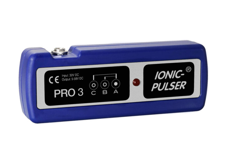 Silbergenerator Ionic-Pulser® PRO3