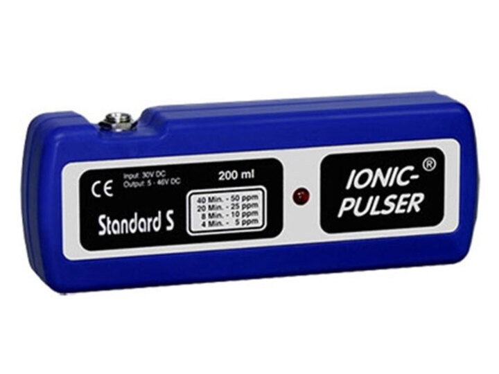 Ionic-Pulser StandardS